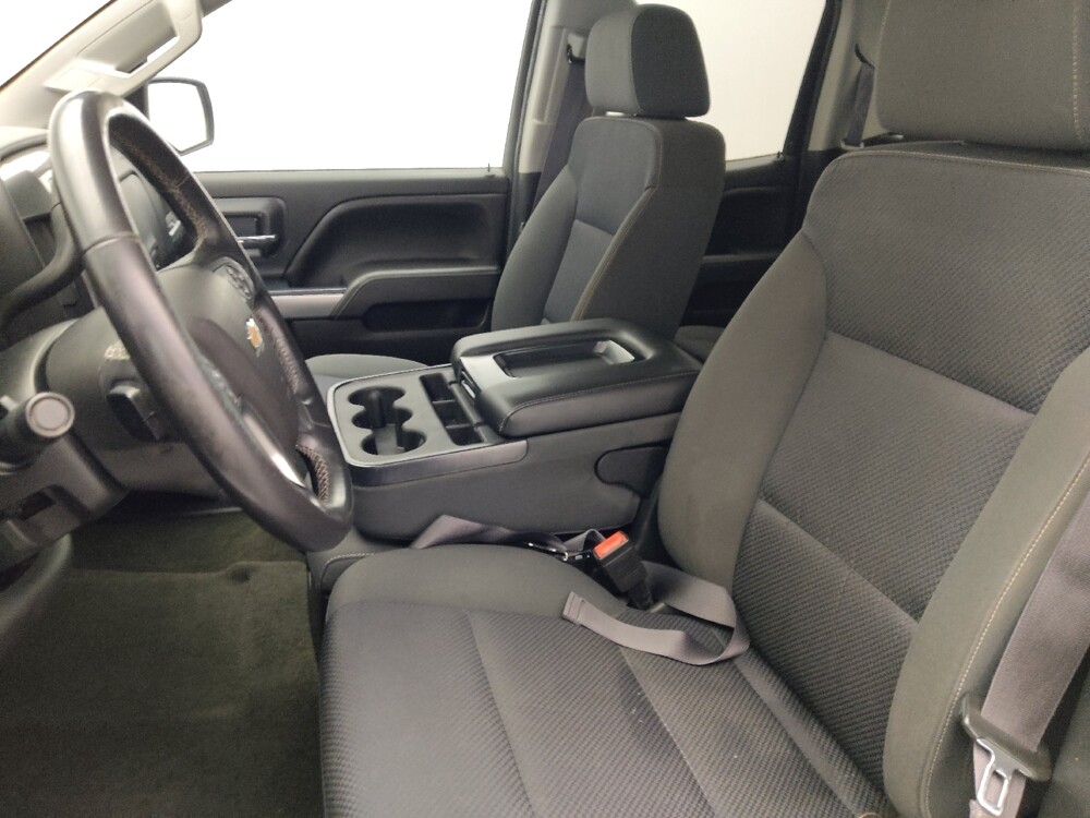 2017 Chevrolet Silverado 1500 in West Palm Beach, FL 33409 - 18084118 17