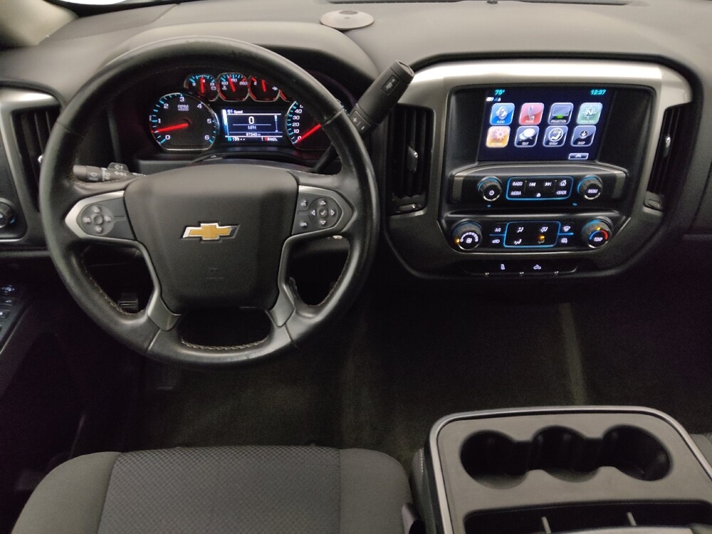 2017 Chevrolet Silverado 1500 in West Palm Beach, FL 33409 - 18084118 22