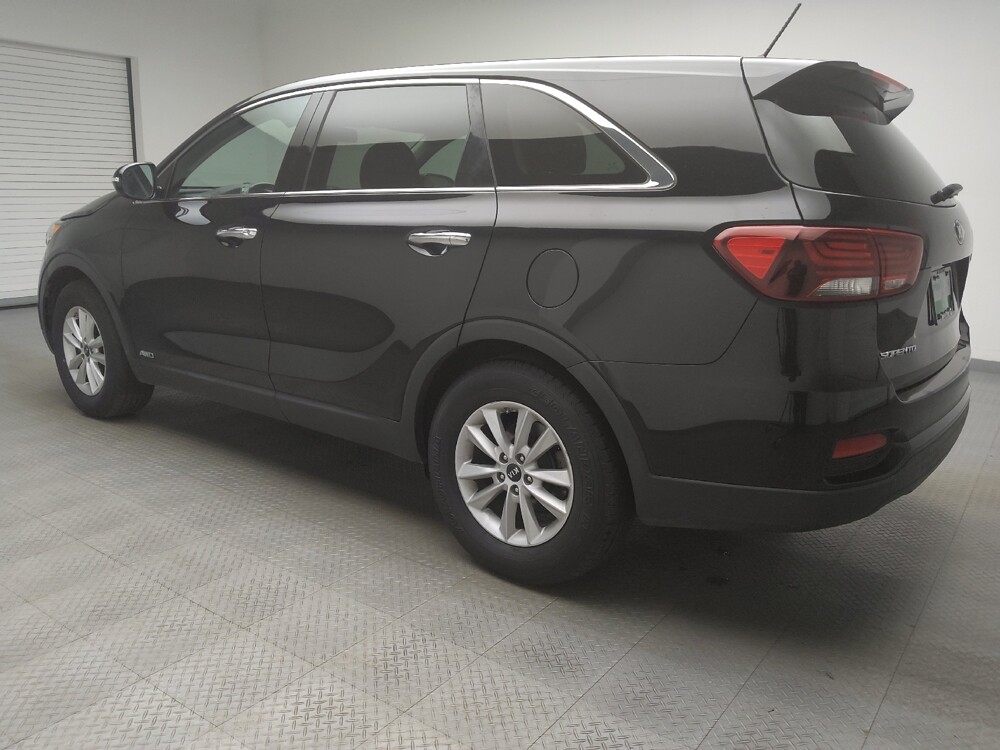 2019 Kia Sorento in Madison, TN 37115 - 18084119 3