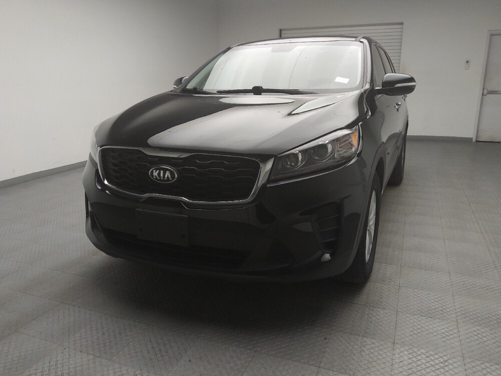 2019 Kia Sorento in Madison, TN 37115 - 18084119 15