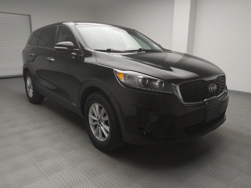 2019 Kia Sorento in Madison, TN 37115 - 18084119 13