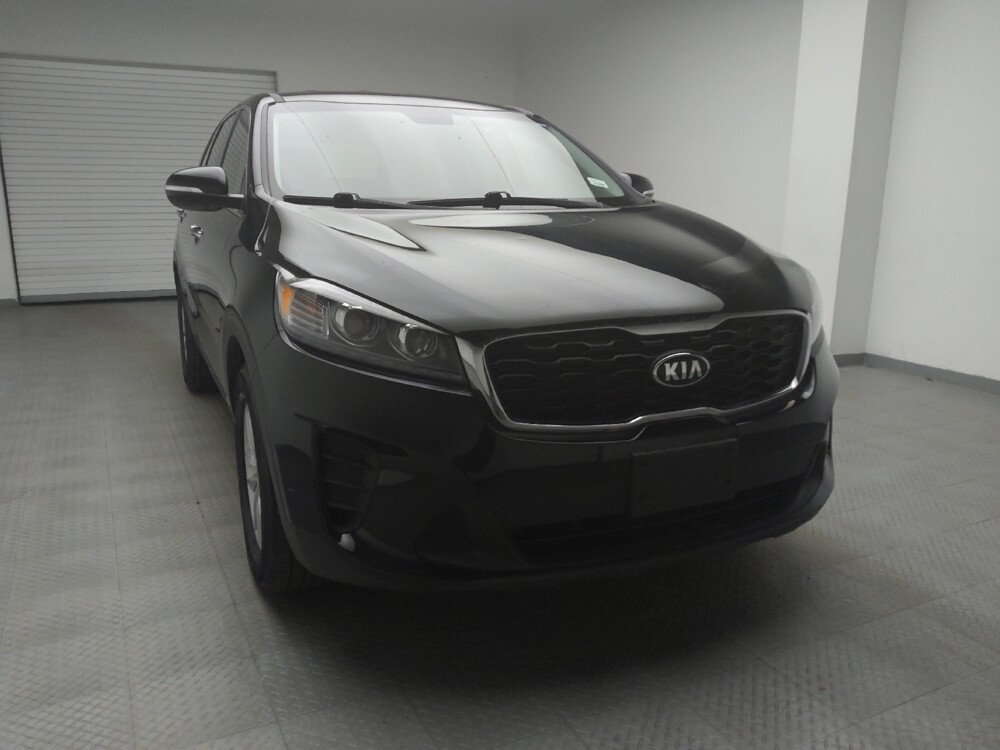 2019 Kia Sorento in Madison, TN 37115 - 18084119 14