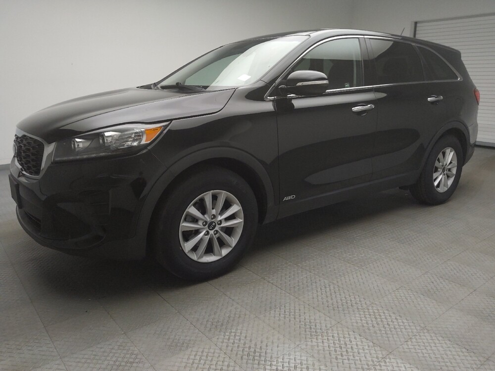 2019 Kia Sorento in Madison, TN 37115 - 18084119 2