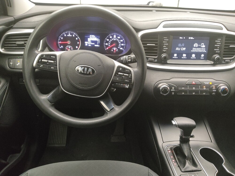 2019 Kia Sorento in Madison, TN 37115 - 18084119 22