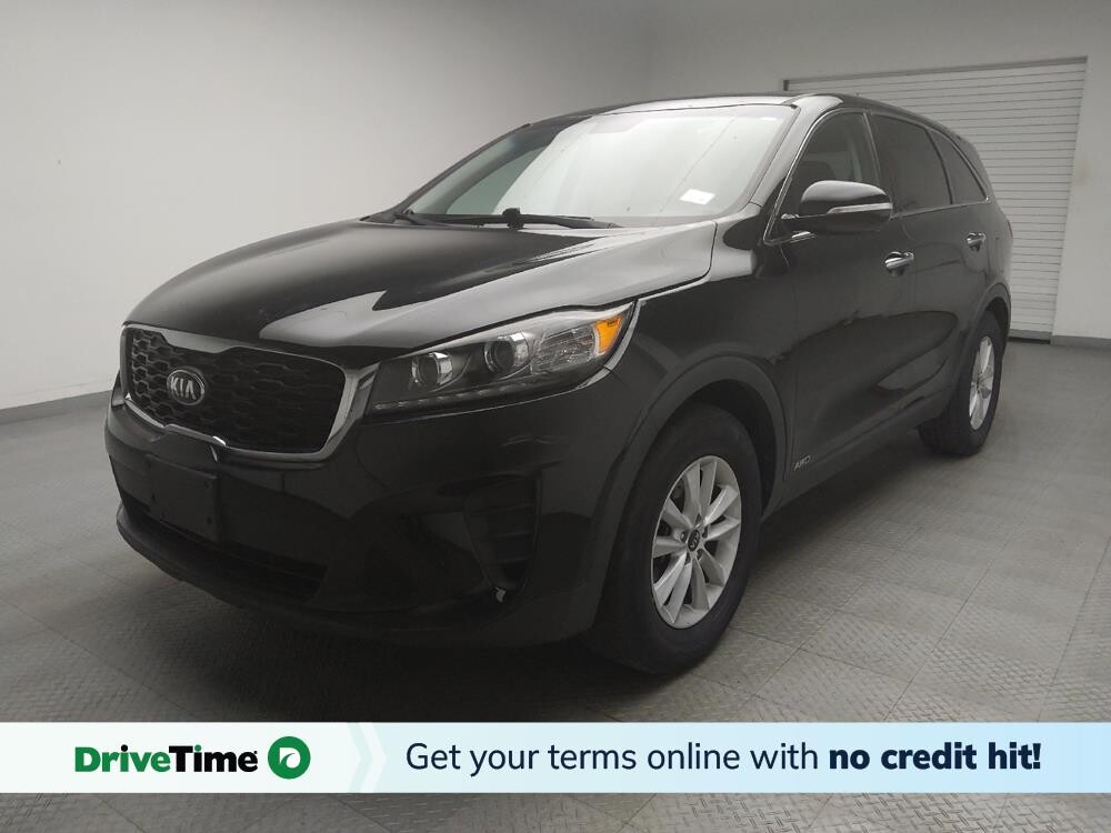 2019 Kia Sorento in Madison, TN 37115 - 18084119