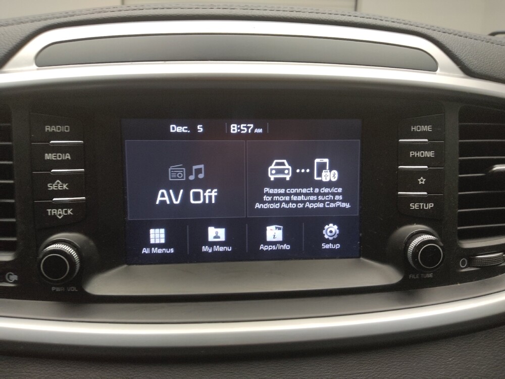 2019 Kia Sorento in Madison, TN 37115 - 18084119 25