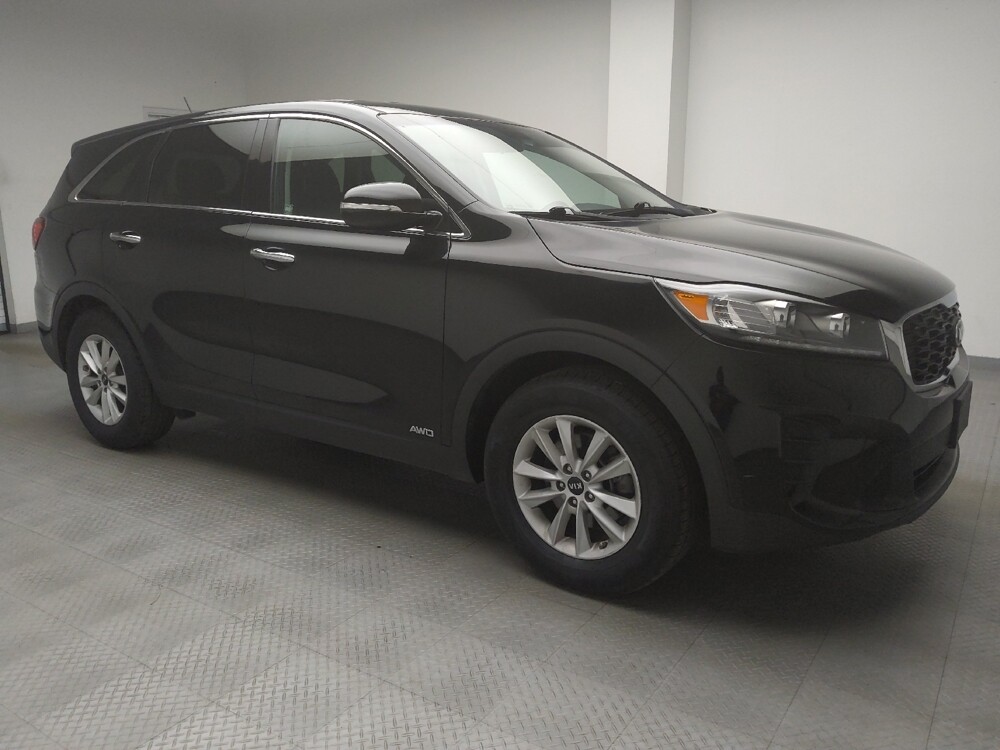 2019 Kia Sorento in Madison, TN 37115 - 18084119 11