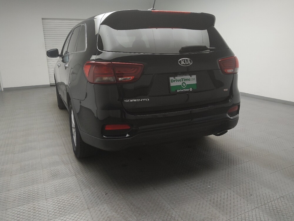 2019 Kia Sorento in Madison, TN 37115 - 18084119 6
