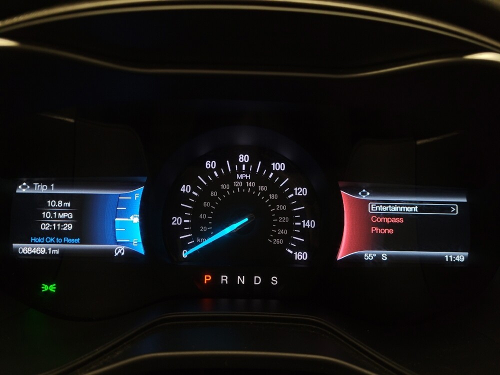 2019 Ford Fusion in Montclair, CA 91763 - 18084122 23