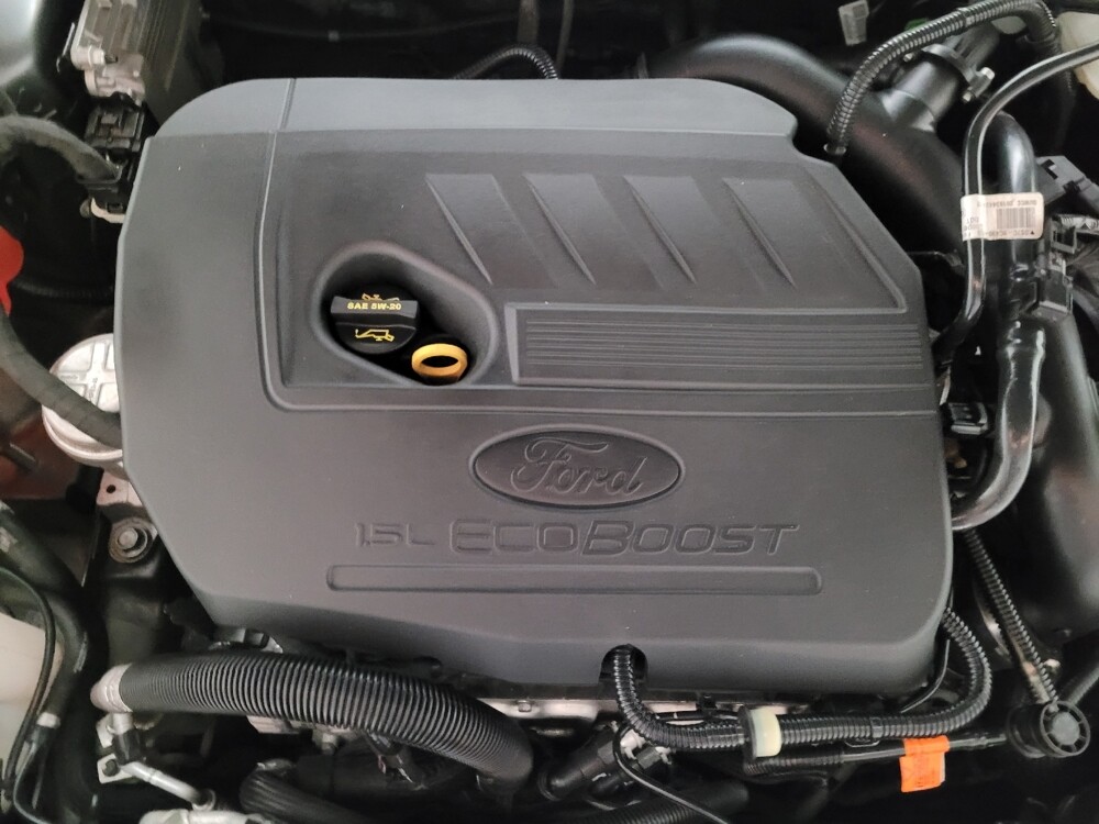 2019 Ford Fusion in Montclair, CA 91763 - 18084122 30