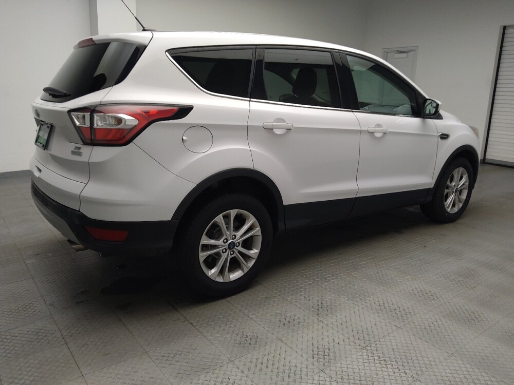 2018 Ford Escape in Madison, TN 37115 - 18084123 10