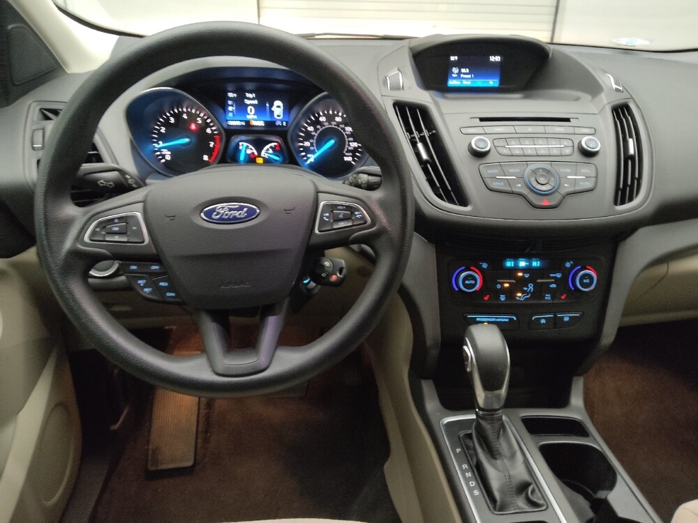 2018 Ford Escape in Madison, TN 37115 - 18084123 22