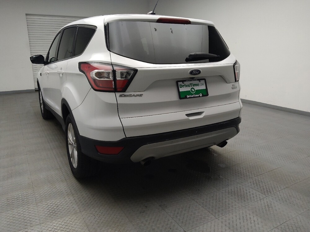 2018 Ford Escape in Madison, TN 37115 - 18084123 6