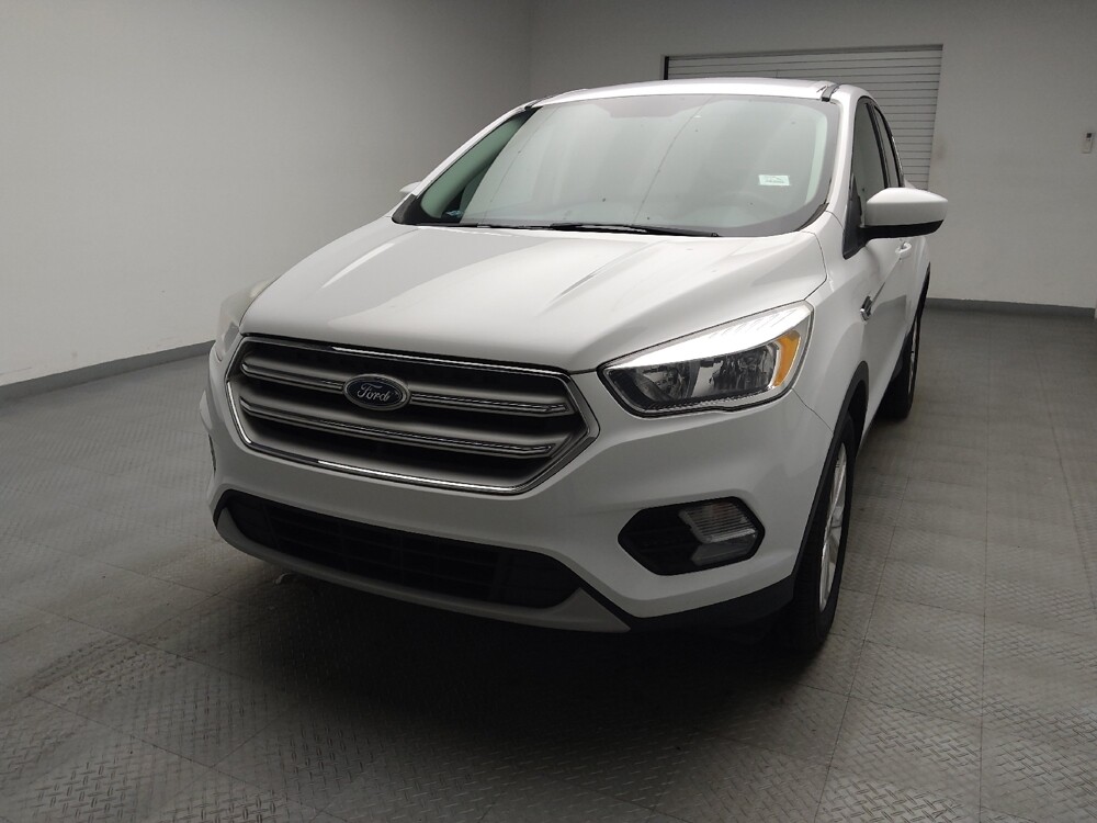 2018 Ford Escape in Madison, TN 37115 - 18084123 15