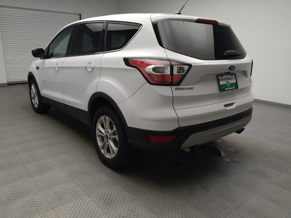 2018 Ford Escape in Madison, TN 37115 - 18084123 5