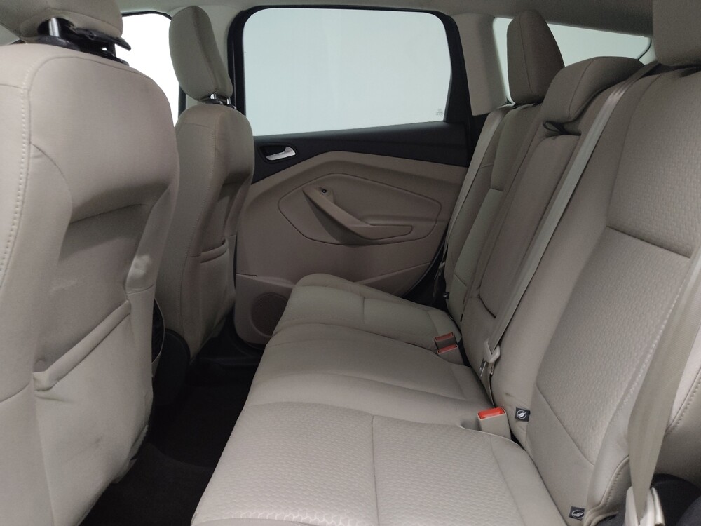 2018 Ford Escape in Madison, TN 37115 - 18084123 18