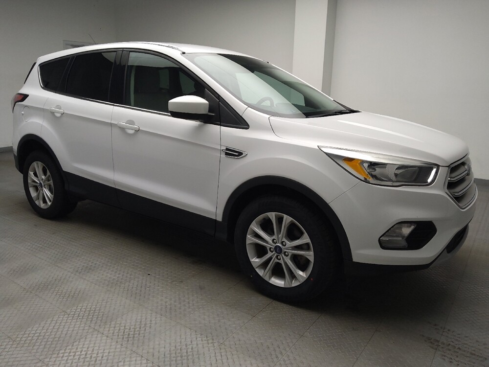 2018 Ford Escape in Madison, TN 37115 - 18084123 11