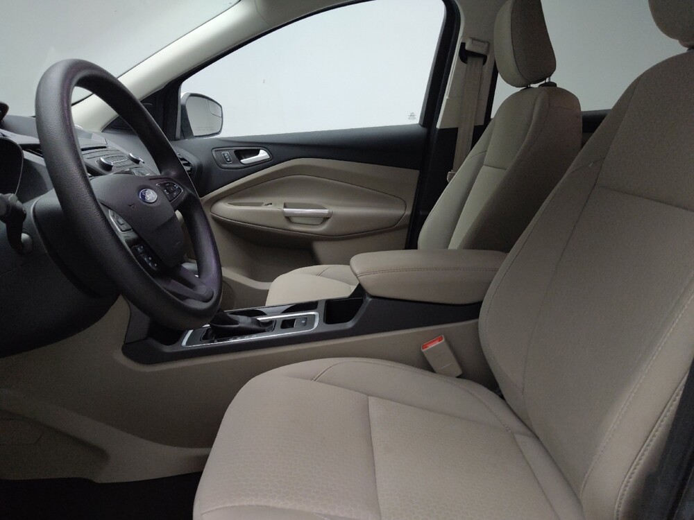 2018 Ford Escape in Madison, TN 37115 - 18084123 17