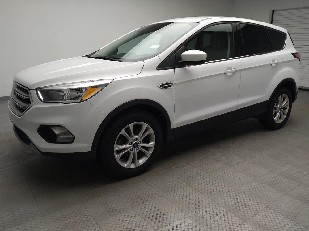 2018 Ford Escape in Madison, TN 37115 - 18084123 2