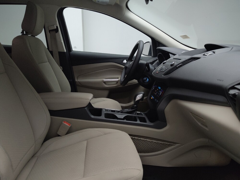 2018 Ford Escape in Madison, TN 37115 - 18084123 21