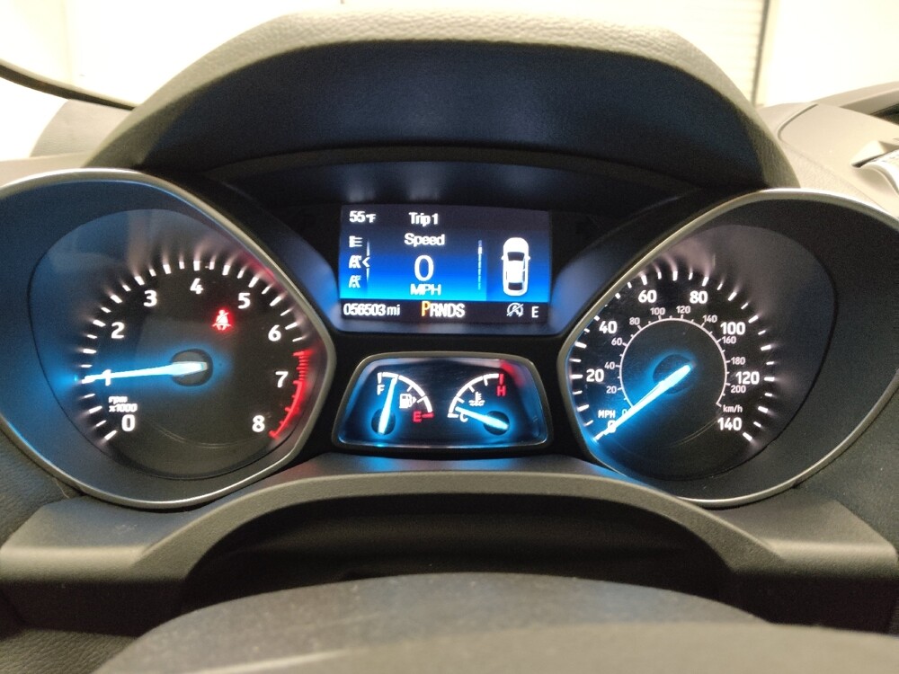 2018 Ford Escape in Madison, TN 37115 - 18084123 23