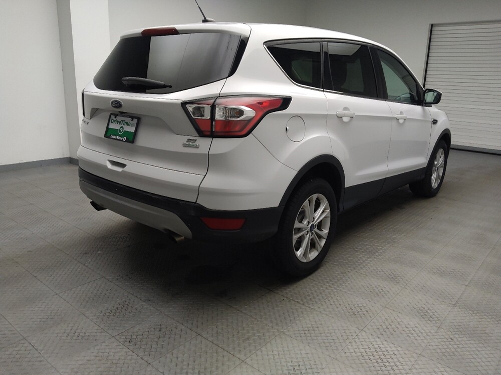 2018 Ford Escape in Madison, TN 37115 - 18084123 9