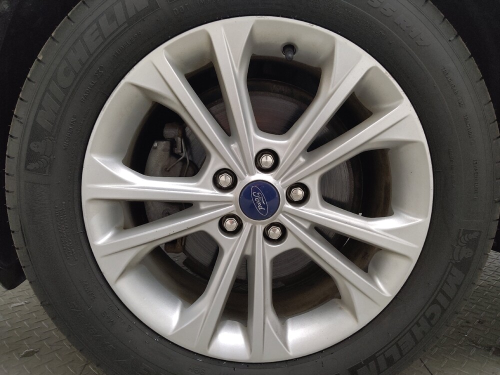 2018 Ford Escape in Madison, TN 37115 - 18084123 31