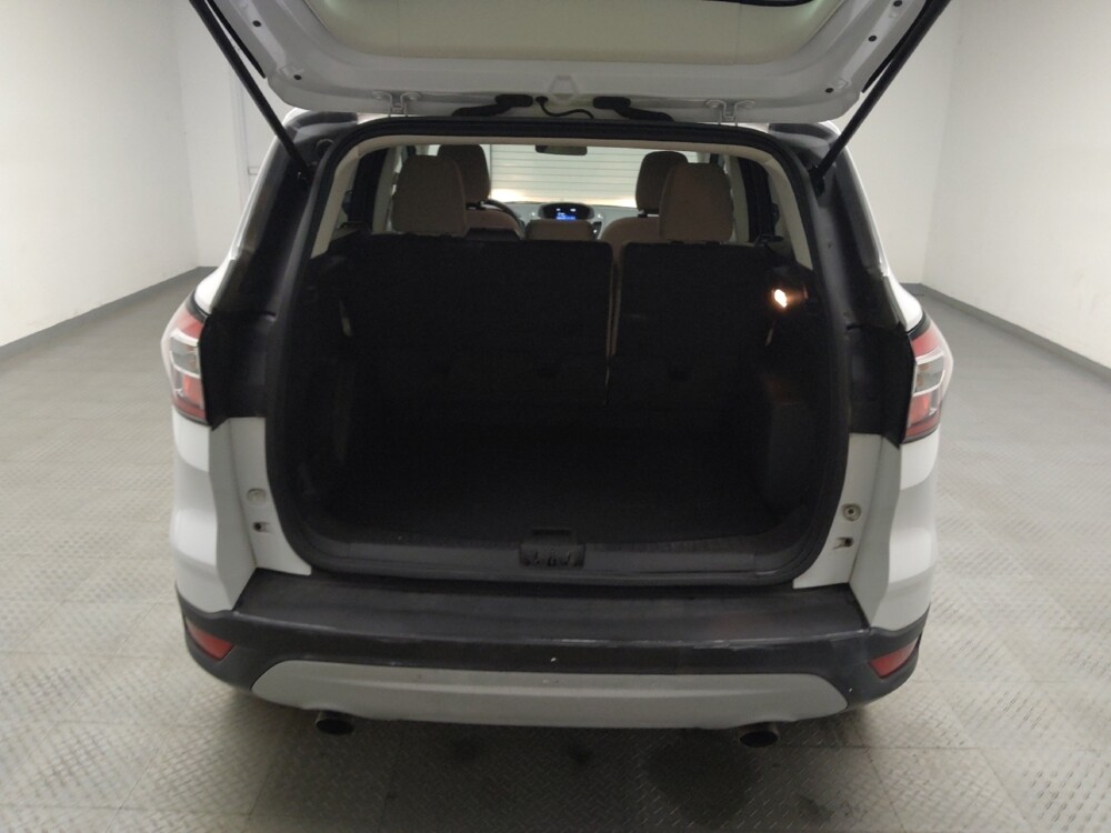 2018 Ford Escape in Madison, TN 37115 - 18084123 29