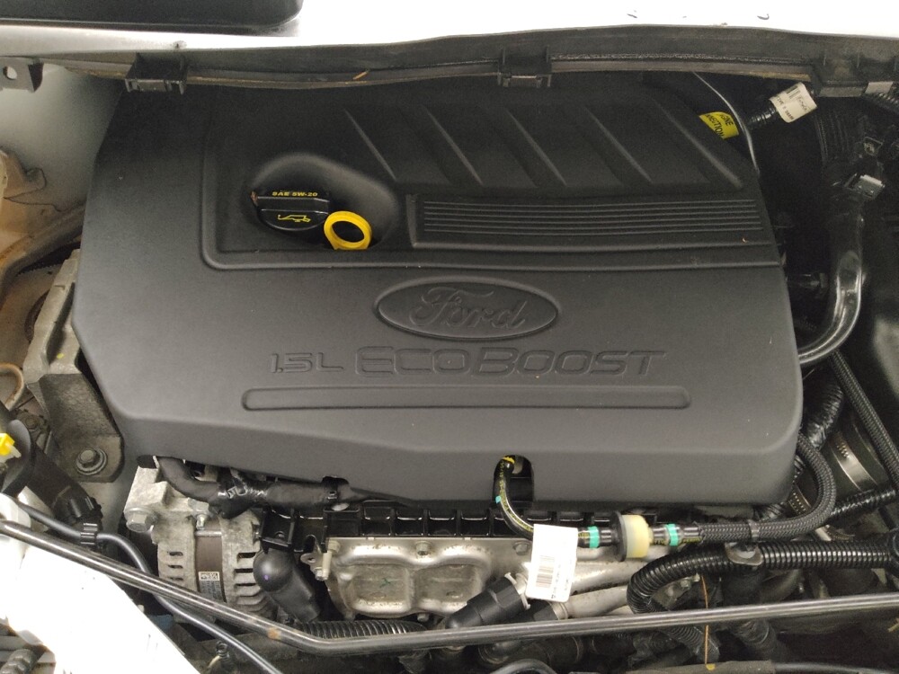 2018 Ford Escape in Madison, TN 37115 - 18084123 30