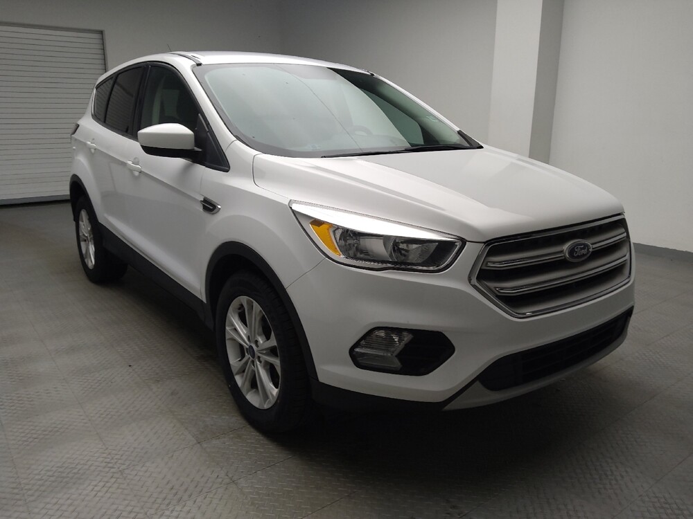 2018 Ford Escape in Madison, TN 37115 - 18084123 13