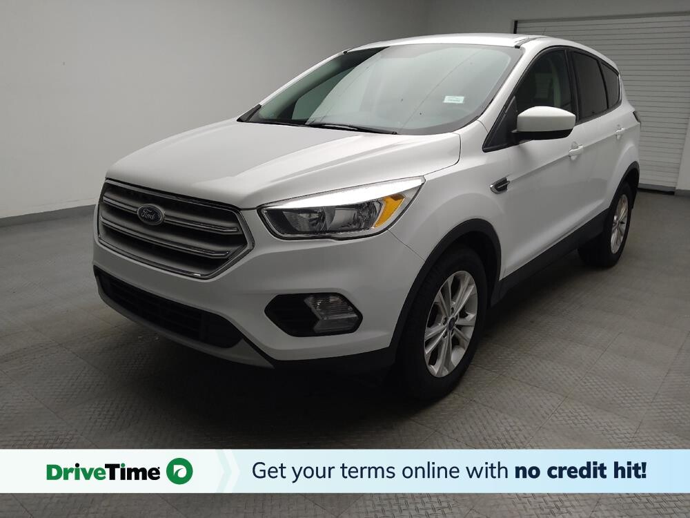 2018 Ford Escape in Madison, TN 37115 - 18084123