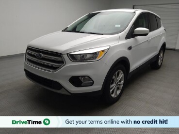 2018 Ford Escape in Madison, TN 37115