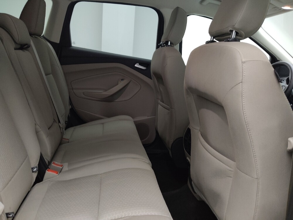 2018 Ford Escape in Madison, TN 37115 - 18084123 19