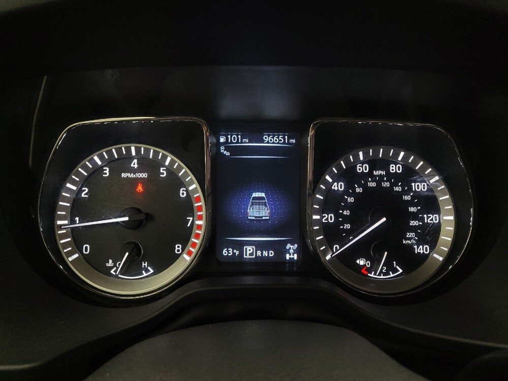 2018 Nissan Titan in Wilmington, NC 28405 - 18084125 23