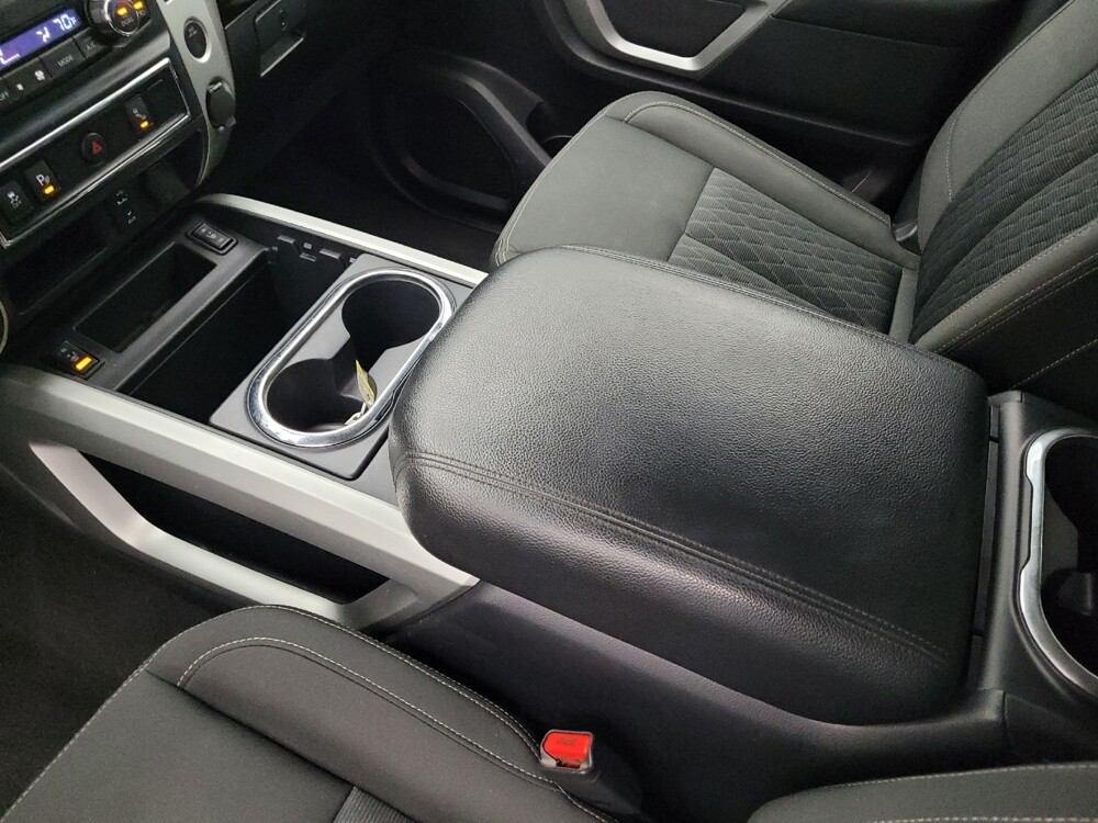 2018 Nissan Titan in Wilmington, NC 28405 - 18084125 26