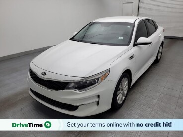 2017 Kia Optima in Winston-Salem, NC 27103