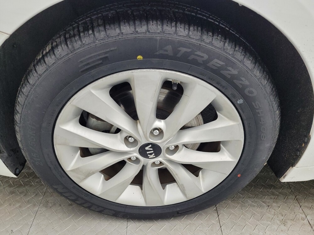 2017 Kia Optima in Winston-Salem, NC 27103 - 18084126 31