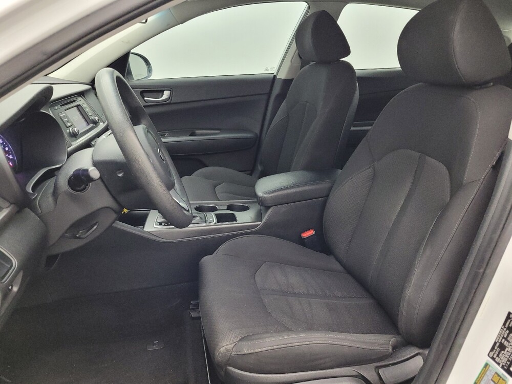 2017 Kia Optima in Winston-Salem, NC 27103 - 18084126 17