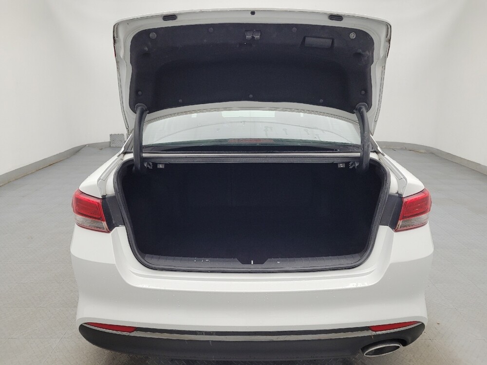 2017 Kia Optima in Winston-Salem, NC 27103 - 18084126 29