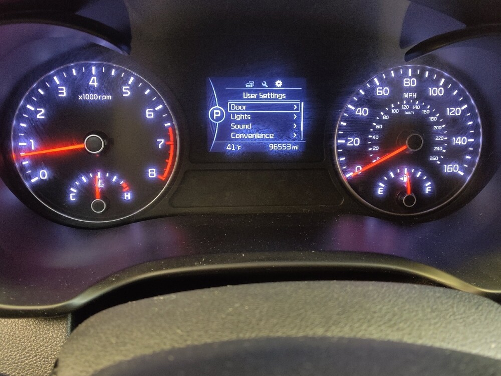 2017 Kia Optima in Winston-Salem, NC 27103 - 18084126 23