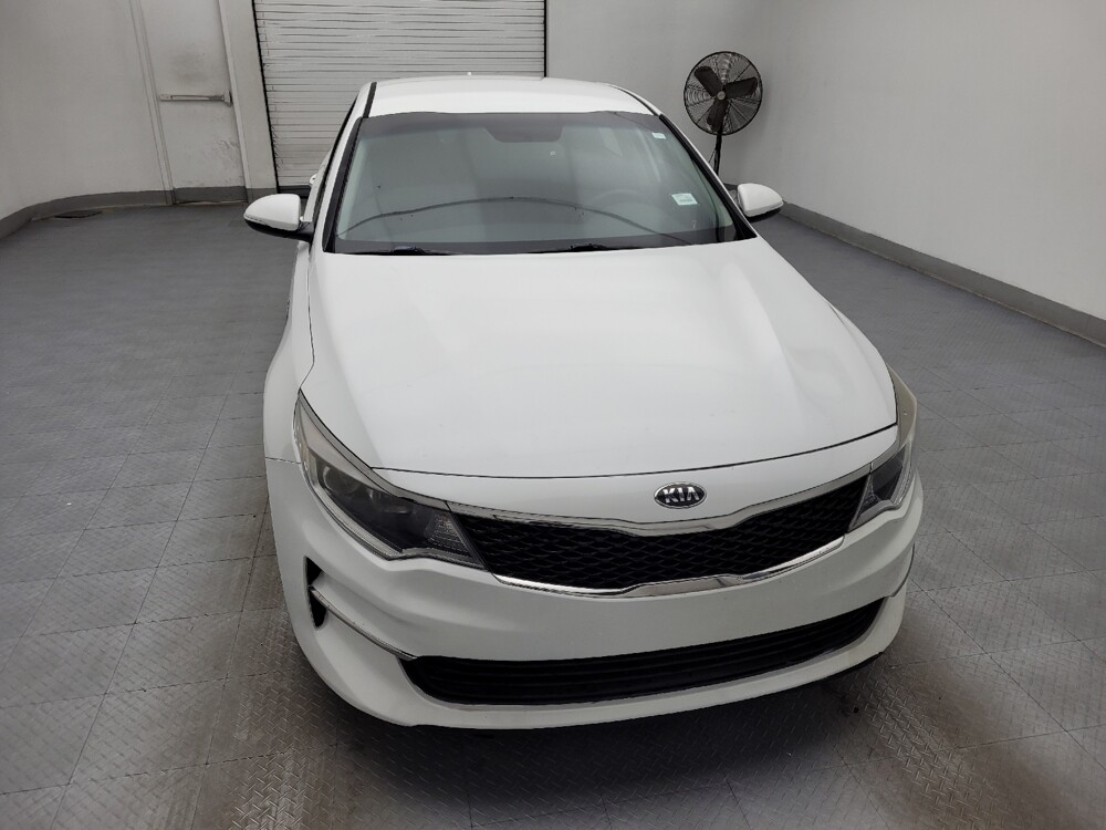 2017 Kia Optima in Winston-Salem, NC 27103 - 18084126 14