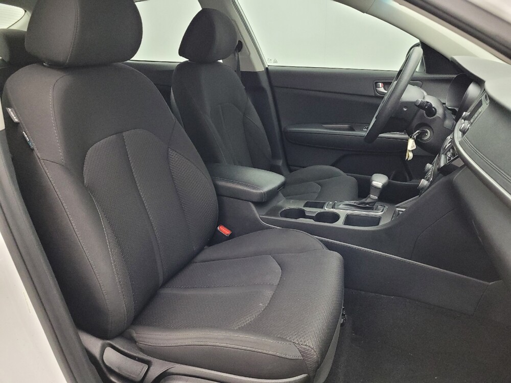 2017 Kia Optima in Winston-Salem, NC 27103 - 18084126 21