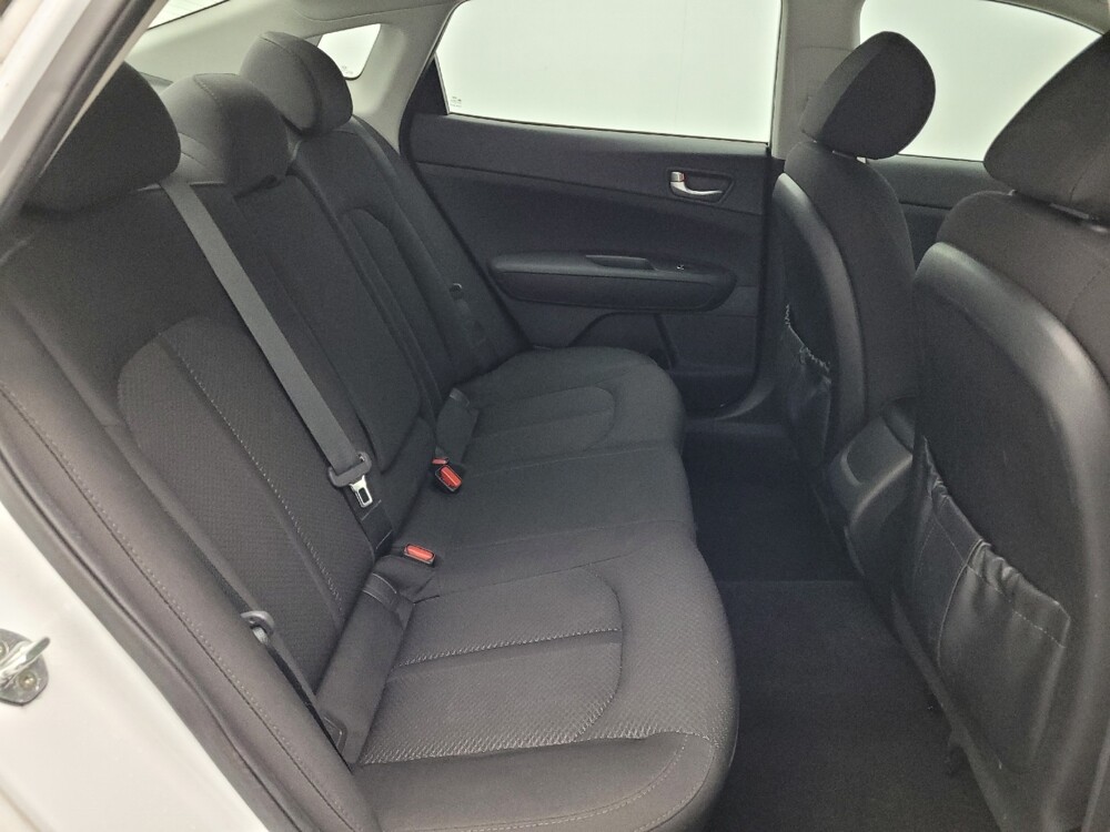 2017 Kia Optima in Winston-Salem, NC 27103 - 18084126 19