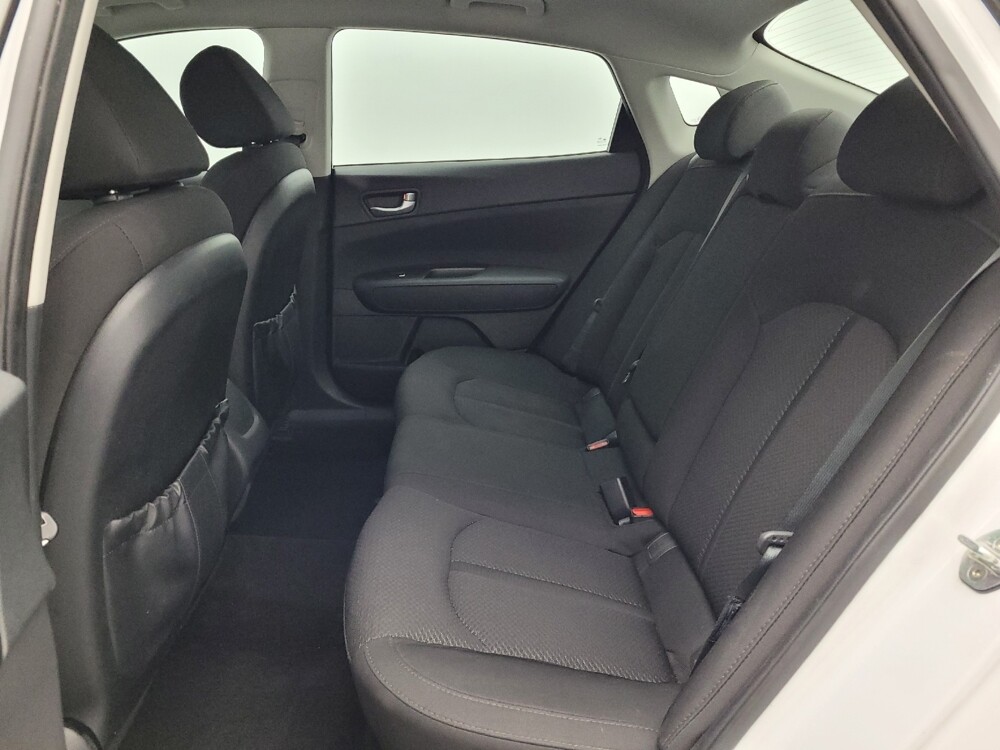 2017 Kia Optima in Winston-Salem, NC 27103 - 18084126 18