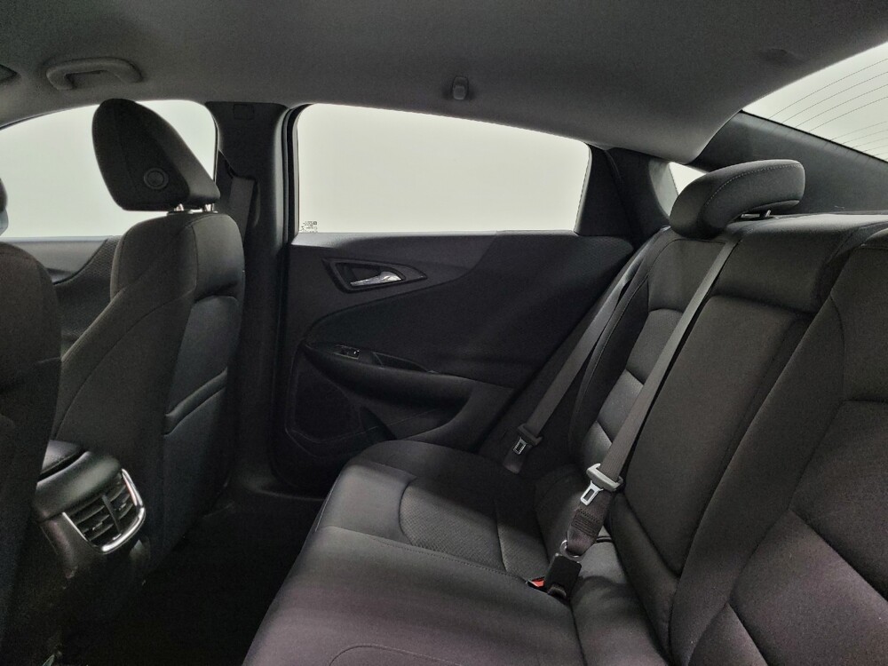 2021 Chevrolet Malibu in Allentown, PA 18103 - 18084127 18