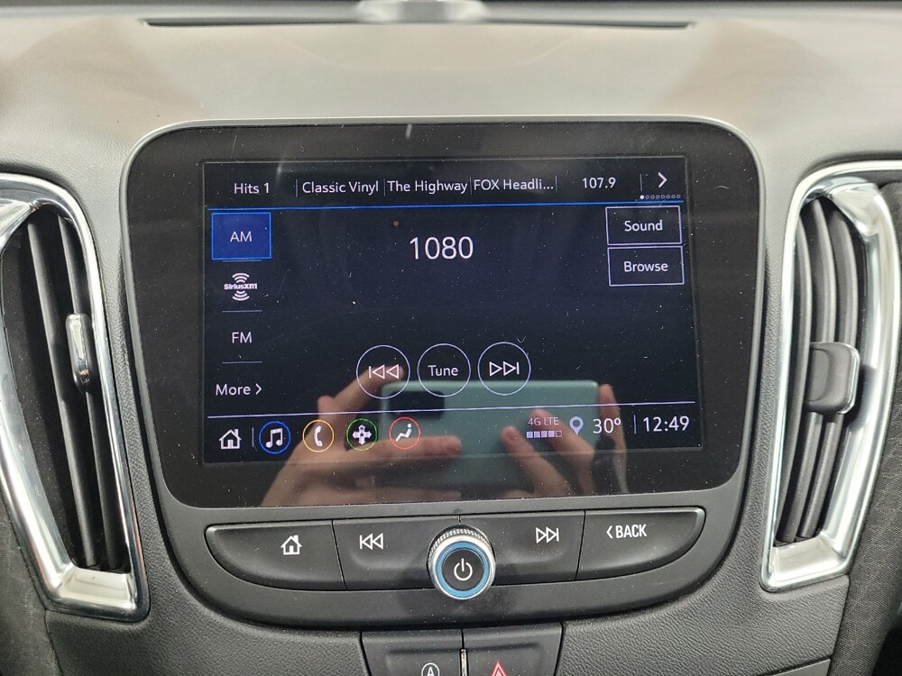 2021 Chevrolet Malibu in Allentown, PA 18103 - 18084127 25