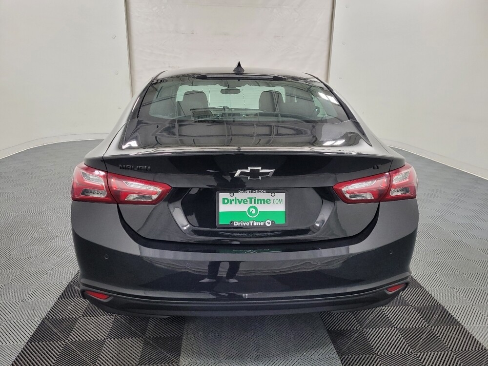 2021 Chevrolet Malibu in Allentown, PA 18103 - 18084127 6