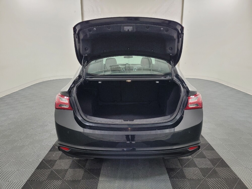 2021 Chevrolet Malibu in Allentown, PA 18103 - 18084127 29