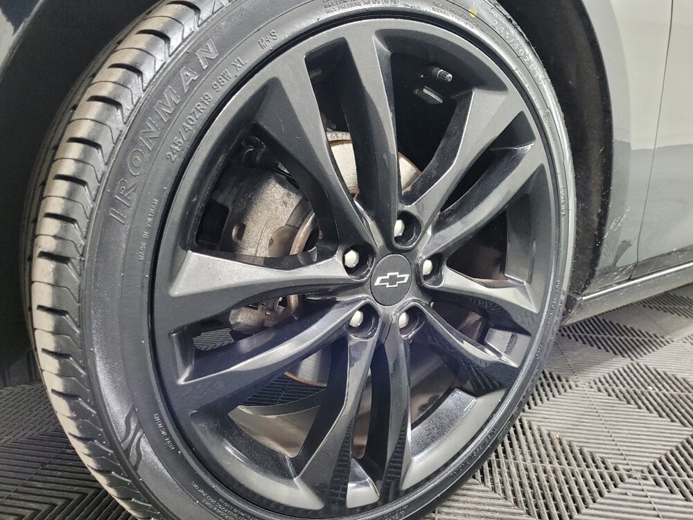 2021 Chevrolet Malibu in Allentown, PA 18103 - 18084127 31