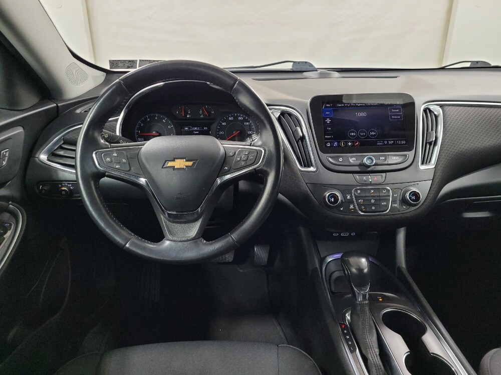 2021 Chevrolet Malibu in Allentown, PA 18103 - 18084127 22